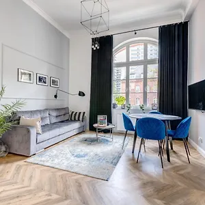  Apartmán Dom & House - Waterlane Vintage Polsko
