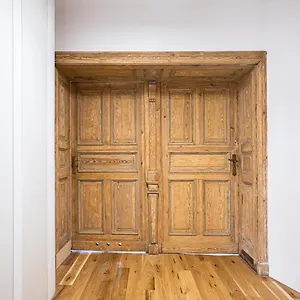 Apartament Ksiecia Witolda ~ Self Check-in 20h, Wrocław
