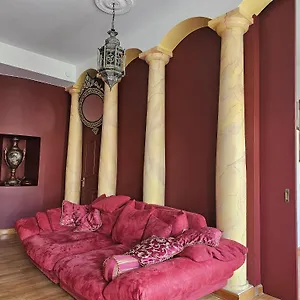 Apartmán Unique Luxury Studio On Market Square, Vratislav