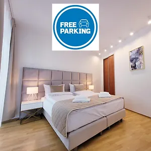  Apartmán Nook Nook Kazimierza Wielkiego 104 Polsko