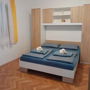  Apartmán Larus Chorvatsko
