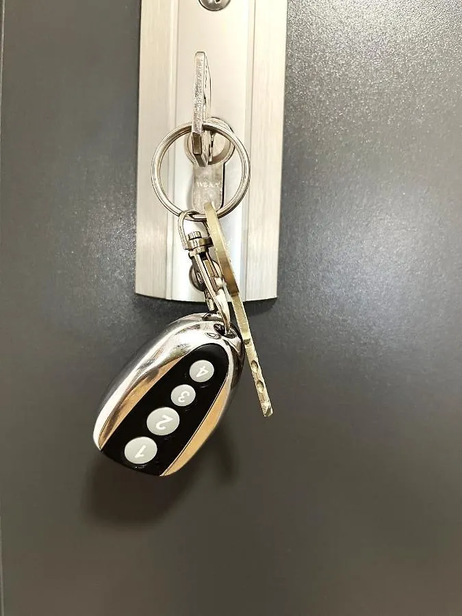 Mieszczanska Apartment ~ Self Check-In 24H ~Parking And Lift Vratislav